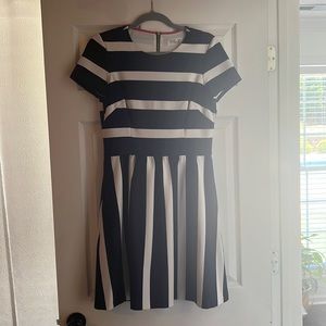 Eliza J dress; size 8. Like new!!